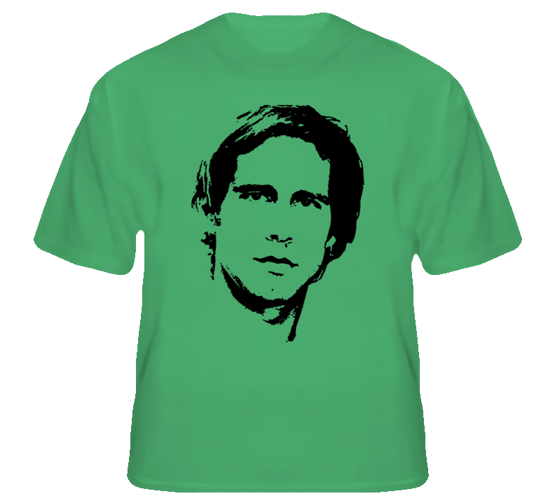 chevy chase t shirt