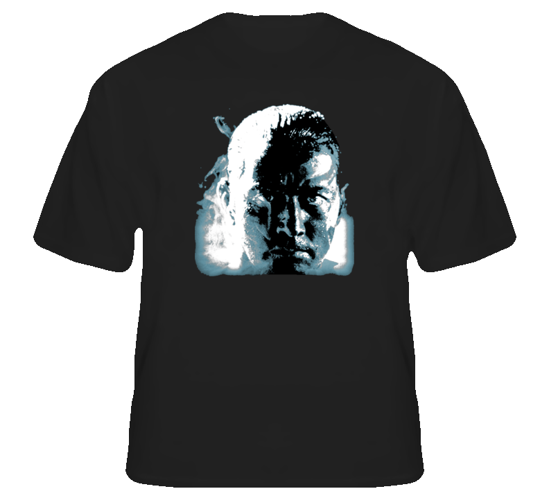 Apocalypse Now Vietnam movie Sheen Brando 70s t shirt