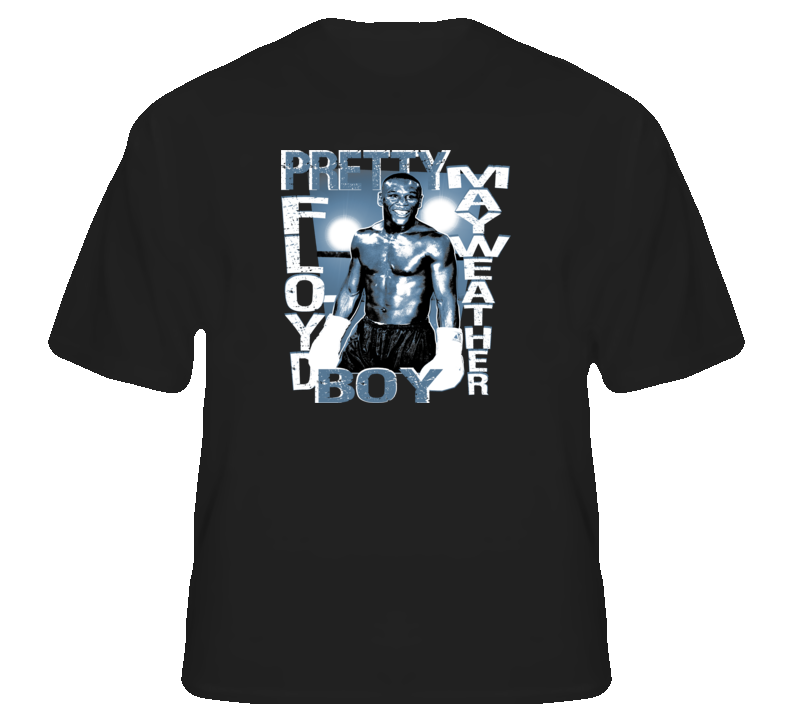 Floyd Mayweather Money Boxing Champ greatest t shirt