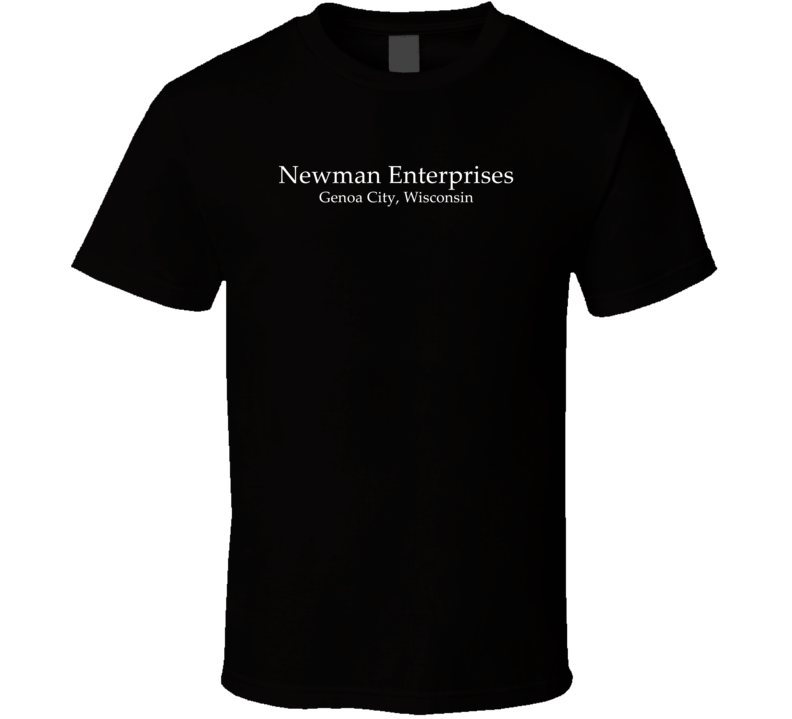 Newman Enterprises Y&R Soap  T Shirt