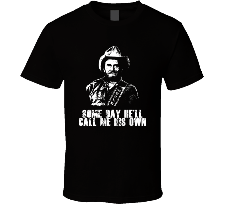 Merle Haggard Country Legend RIP Singer Fan T Shirt