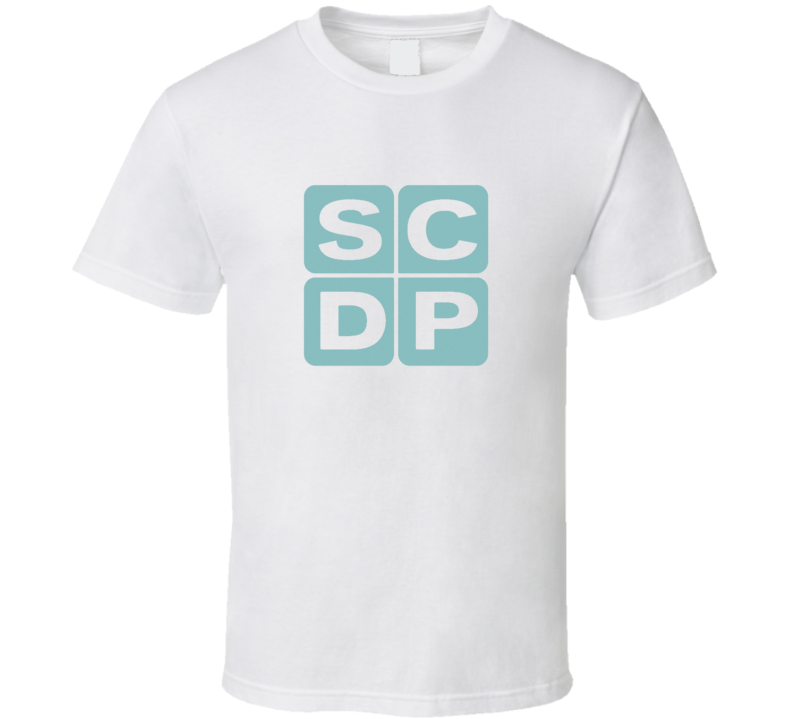 Sterling Cooper Draper Price Mad Men Company TV Fan T Shirt