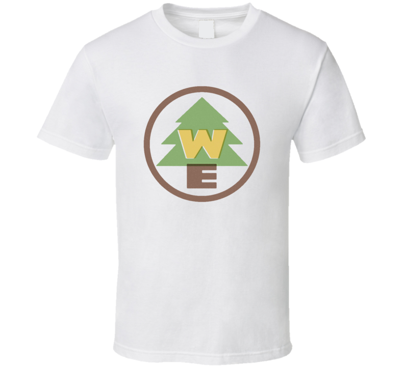 Wilderness Explorer Up Movie Funny animation Fan T Shirt
