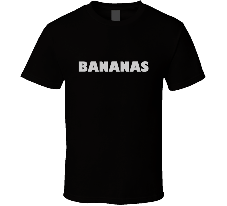 Bananas Zac Efron Wedding Dates Funny Trending Movie Fan T Shirt