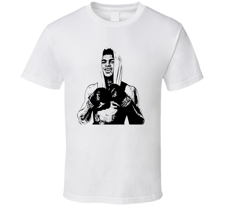Muhammad Ali Boxing Legend Champ Fan T Shirt
