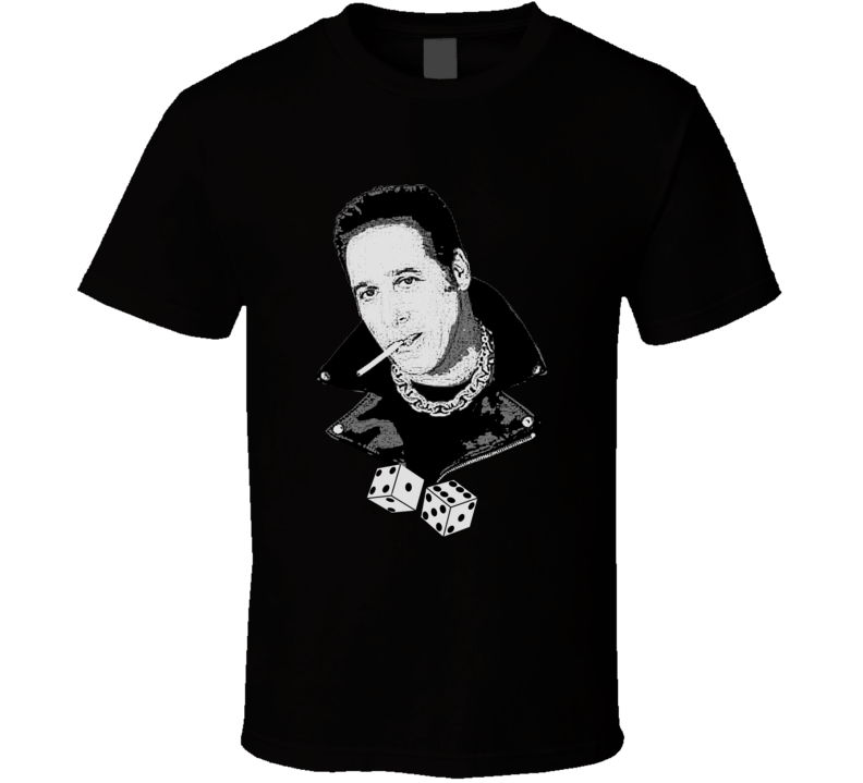Andrew Dice Clay Legend Comedy Actor Funny Trending Fan T Shirt