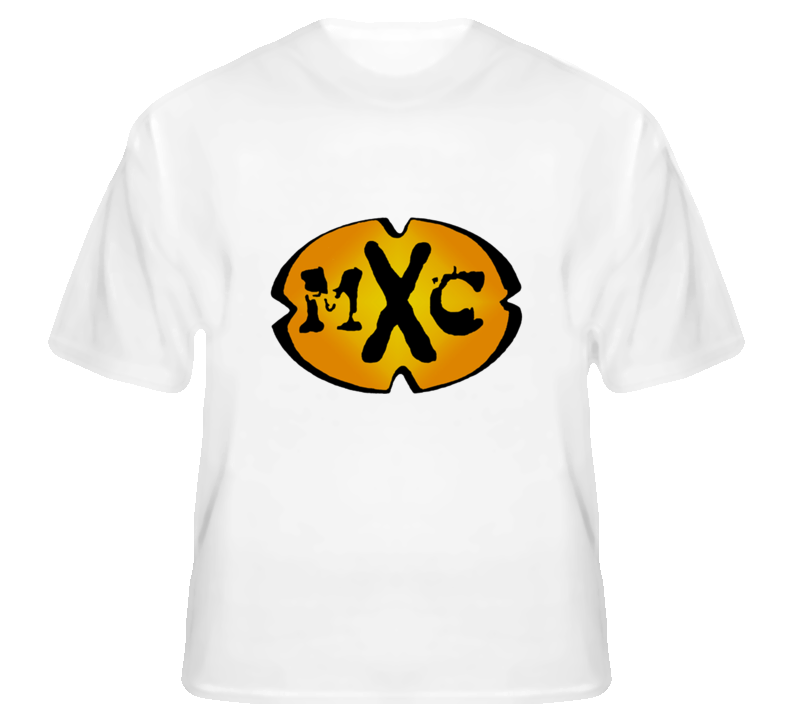 MXC Funny TV Reality Game Show Fan T Shirt
