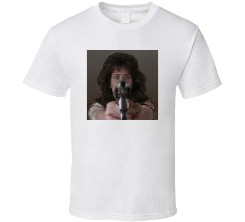 Goodfellas Karen Gun Trending Mob Movie Fan T shirt