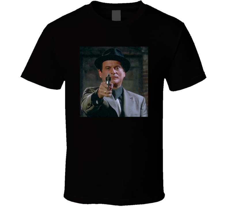 Goodfellas Tommy Joe Pesci Gangster Movie Classic Fan T Shirt