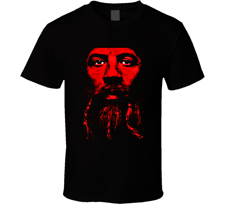 Vin Diesel Last Witch Hunter Action Horror Movie Fan T Shirt