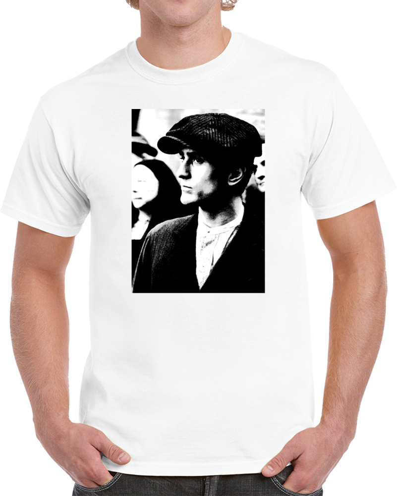 Godfather 2 De Niro Don Corleone Gangster Movie Legend Fan T Shirt
