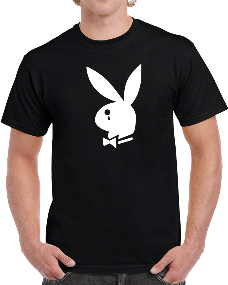 Hugh Hefner Rip Playboy Legend Boss Hero Fan T Shirt