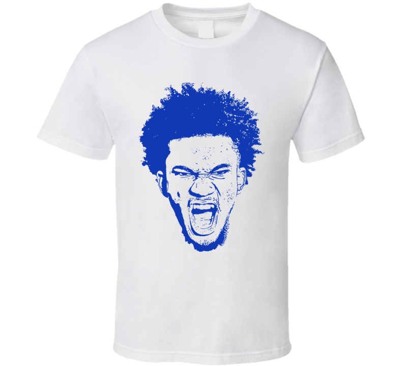 Marvin Bagley 3 Basketball Star Superfan Only Cool T Shirt