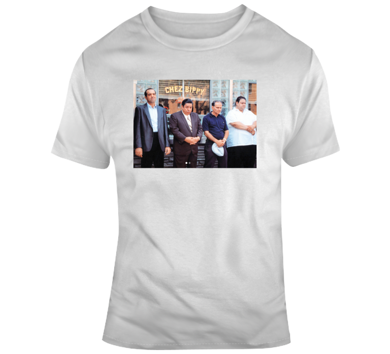 Bronx Tale Chazz New York De Niro Gangster Mafia Movie Fan T Shirt