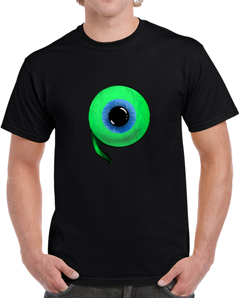 Jacksepticeye Cult Internet Gamer Guru Videogames Fan T Shirt