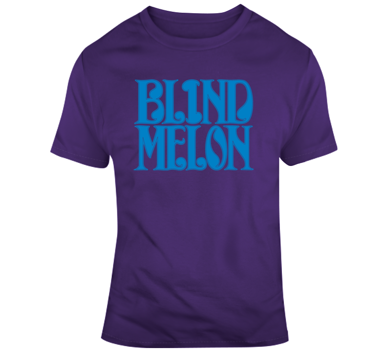 Blind Melon Rock Gods Alternative Alt Love 90s Bands Fan T Shirt