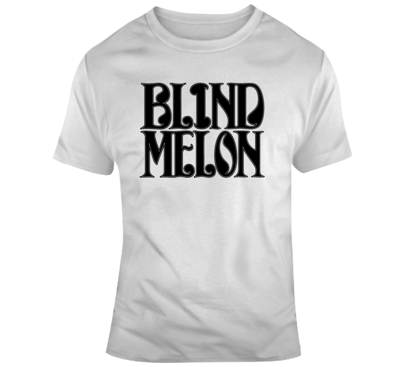 Blind Melon Rock Gods Alternative Alt Love 90s Bands Super Fan T Shirt