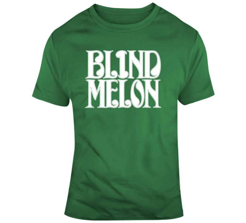 Blind Melon Rock Gods Alternative Alt Love 1990s Bands Fan T Shirt