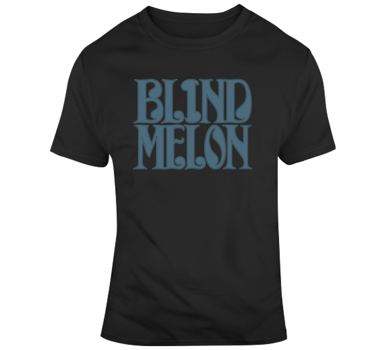 Blind Melon Rock Gods Alternative Alt Love 90s Bands Uber Fan T Shirt