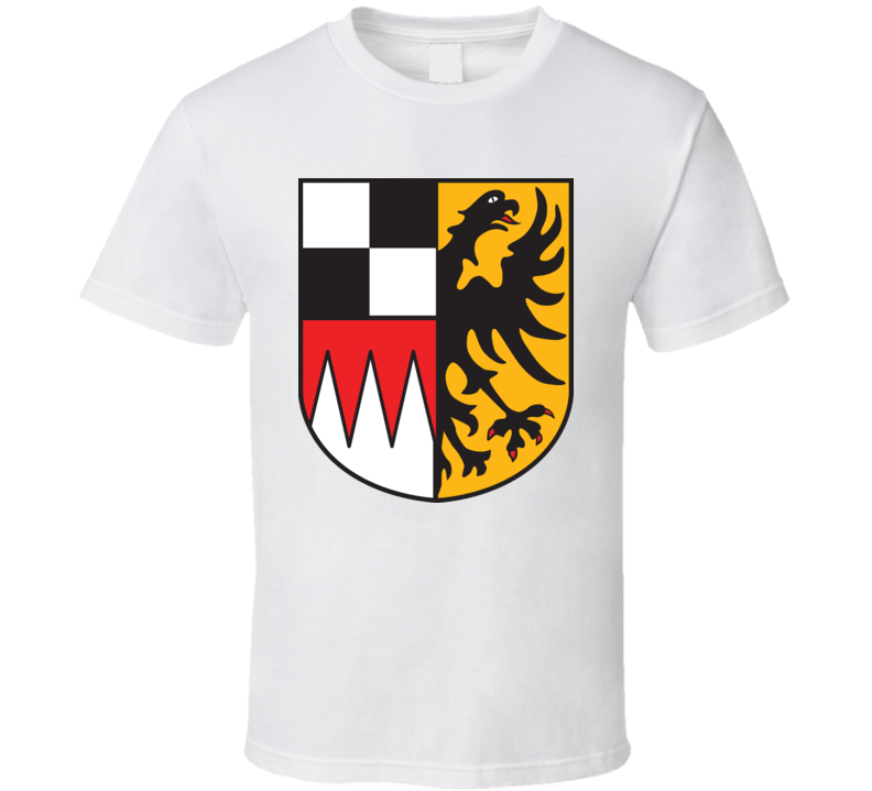 German coat of arms  T Shirt