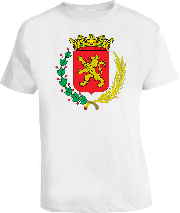 Spain coat of arms WORLD CHAMPIONS T Shirt