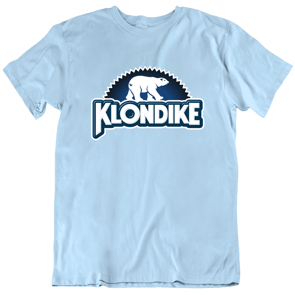 Klondike Candy Fan Snack Food T Shirt