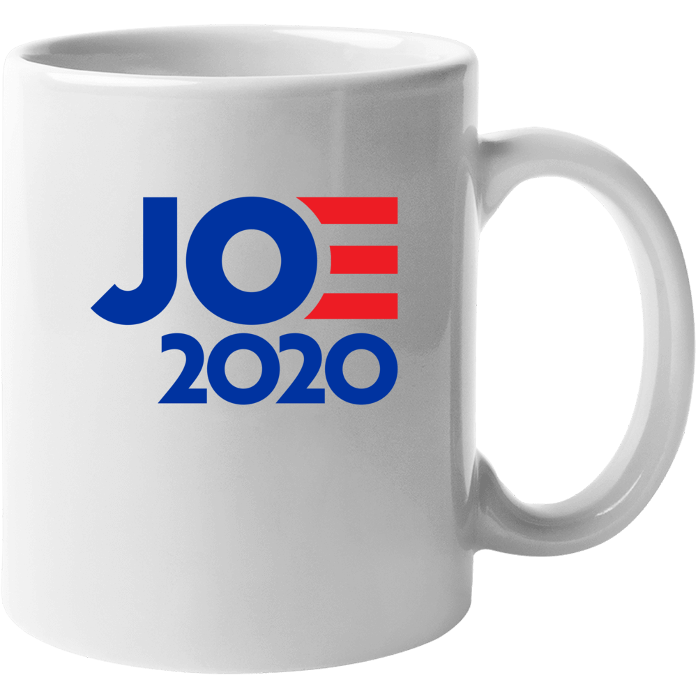 Joe Biden For President Usa Election Mug