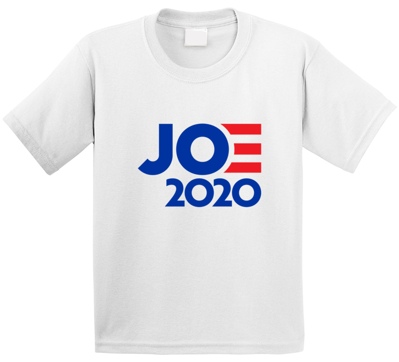 Joe Biden For President Usa Election T Shirt