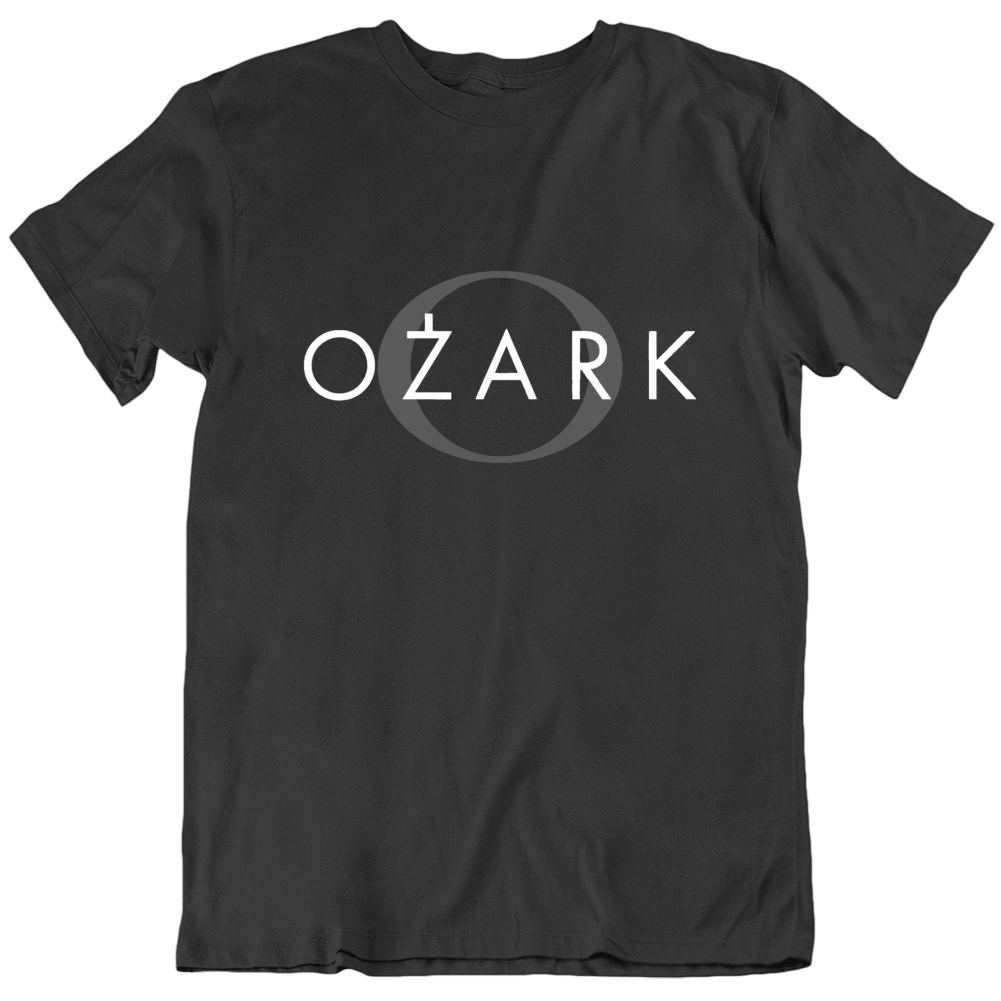 Ozark Series Fan T Shirt