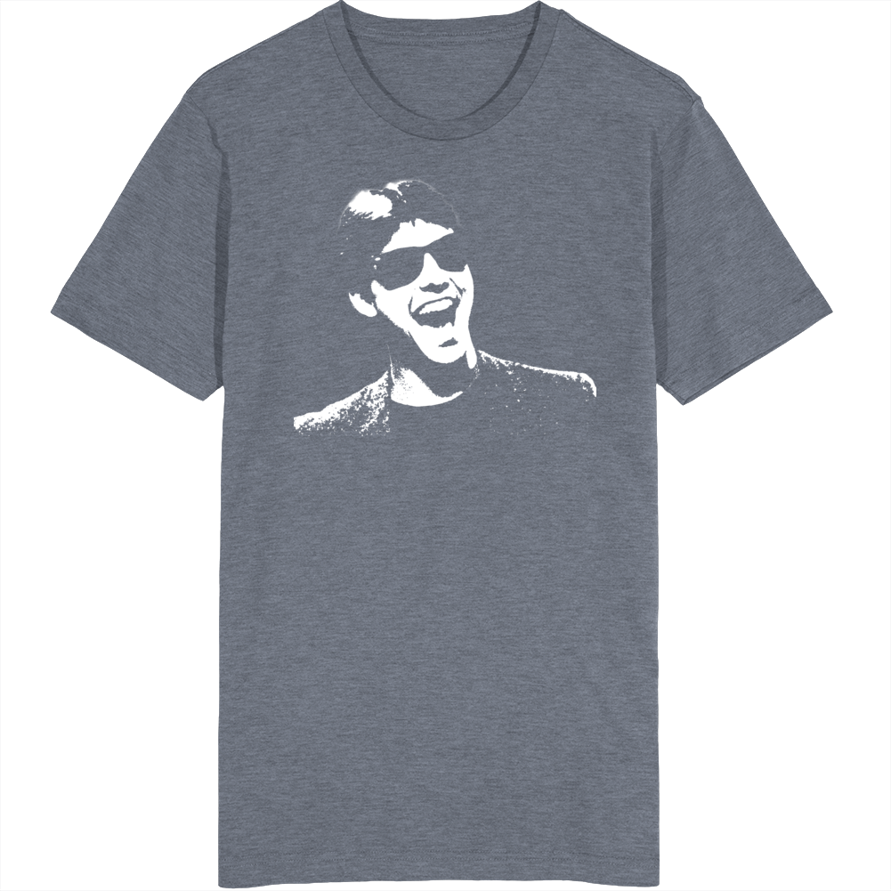 Tom Cruise Risky Business 80s Legend T Shirt