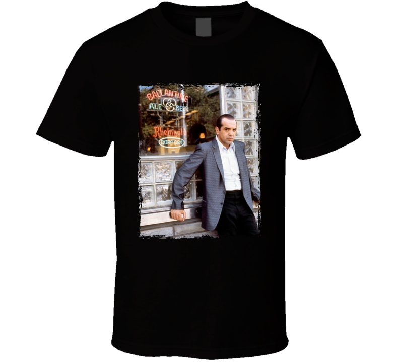 Sonny Bronx Tale Mob Movie Fan T Shirt