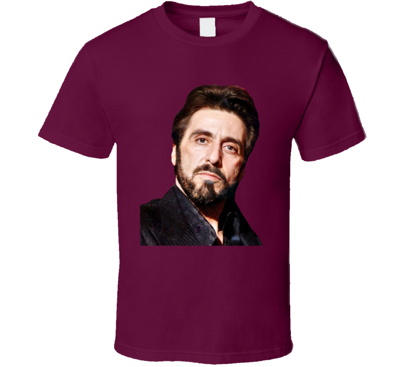 Al Pacino Carlito's Way Movie Fan T Shirt