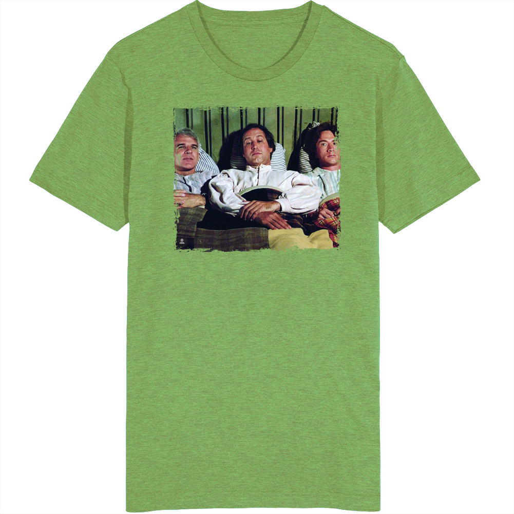 Three Amigos 80s Western Comedy Movie Fan T Shirt