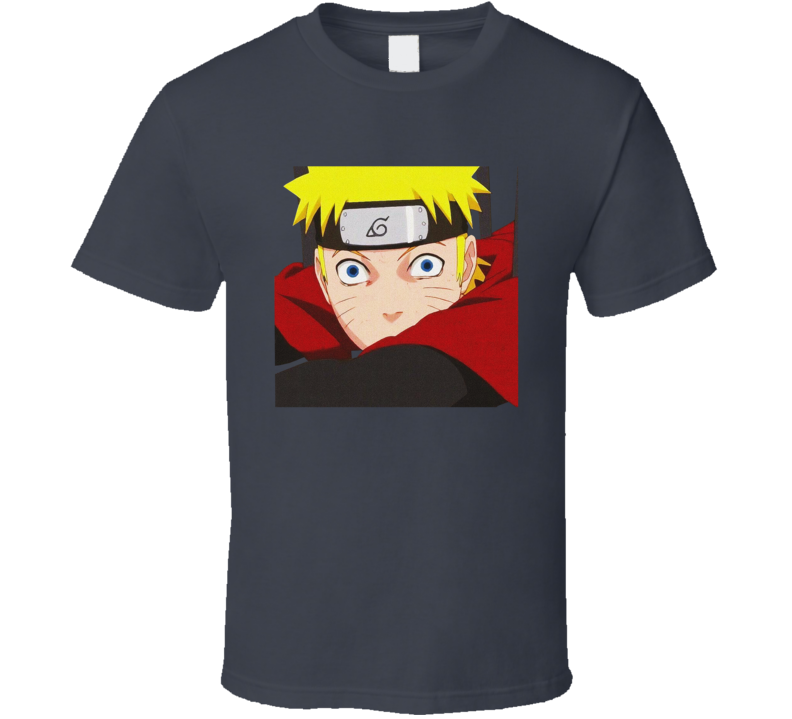 Rage Anime Vintage Comic Fan T Shirt