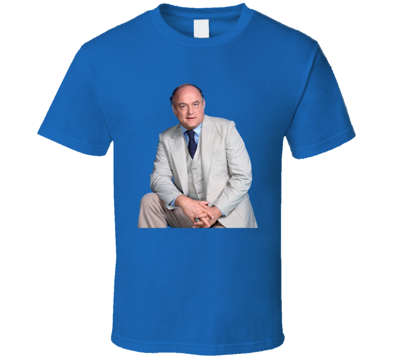 Wkrp In Cincinnati Mr. Carlson T Shirt