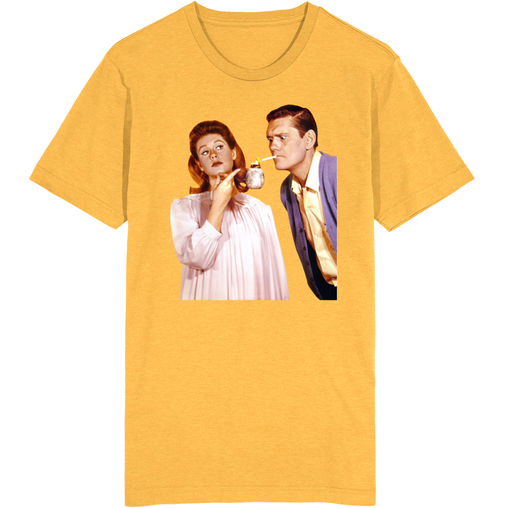 Bewitched Tv T Shirt