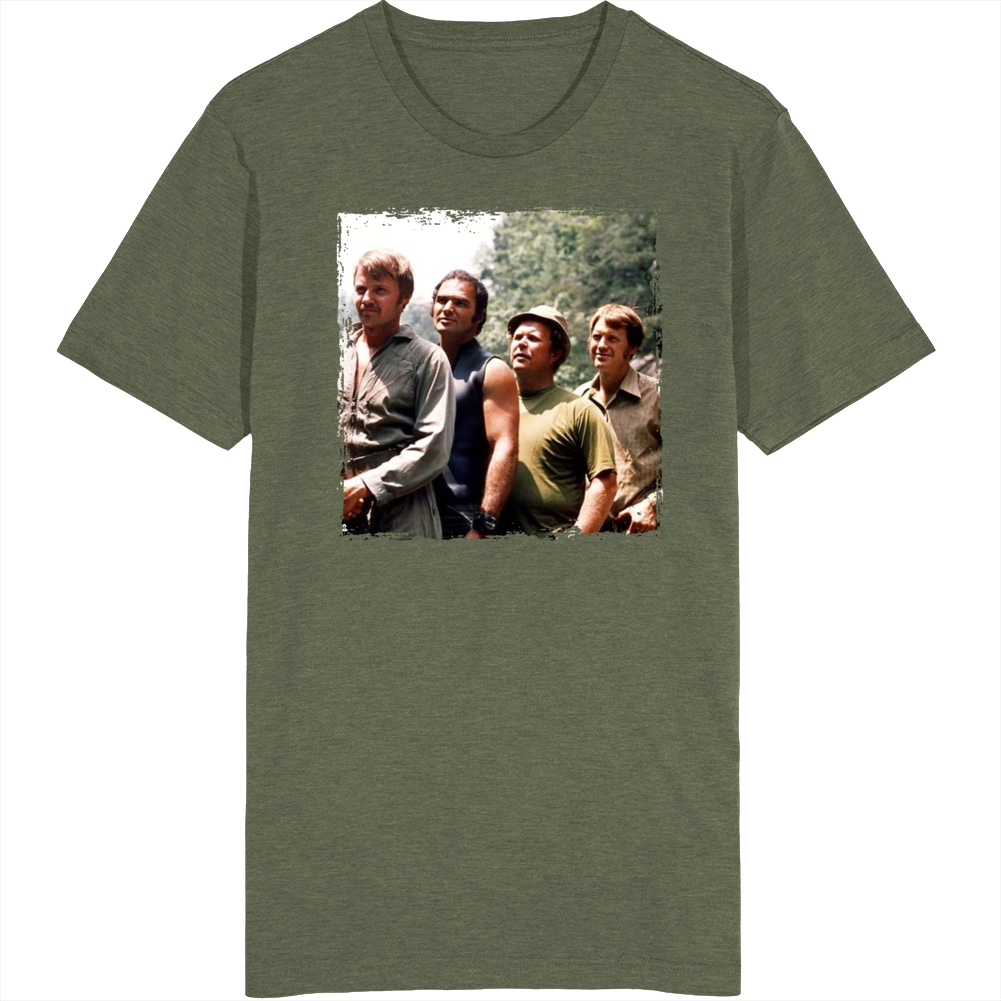 Deliverance Movie T Shirt