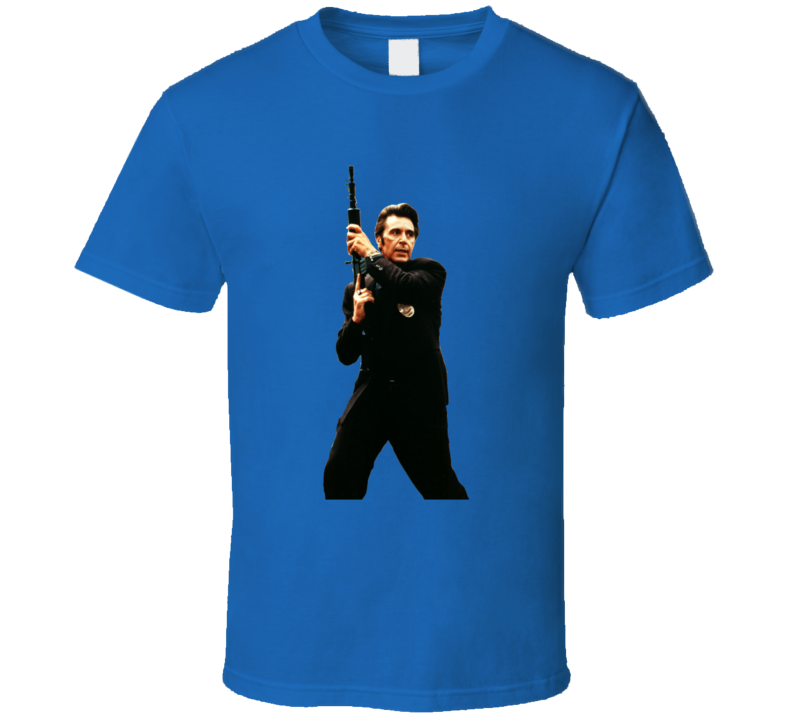 Al Pacino Heat T Shirt