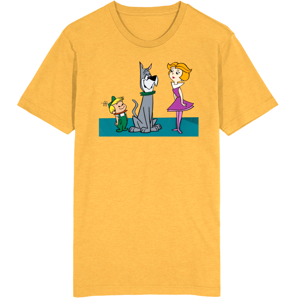 The Jetsons T Shirt