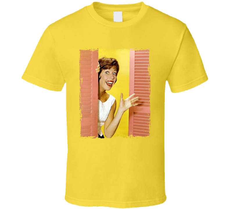 The Carol Burnett Show Tv T Shirt