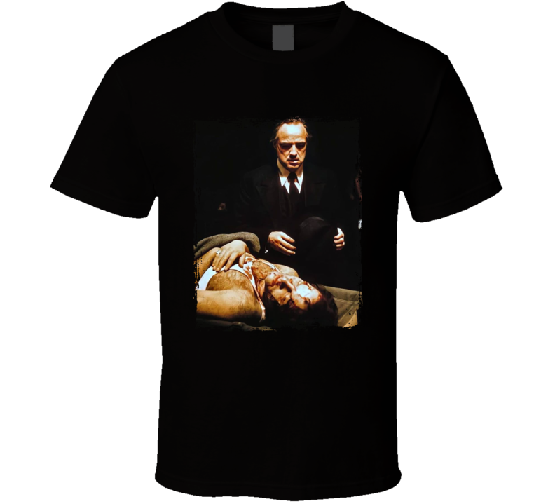 Godfather Sonny Vito T Shirt
