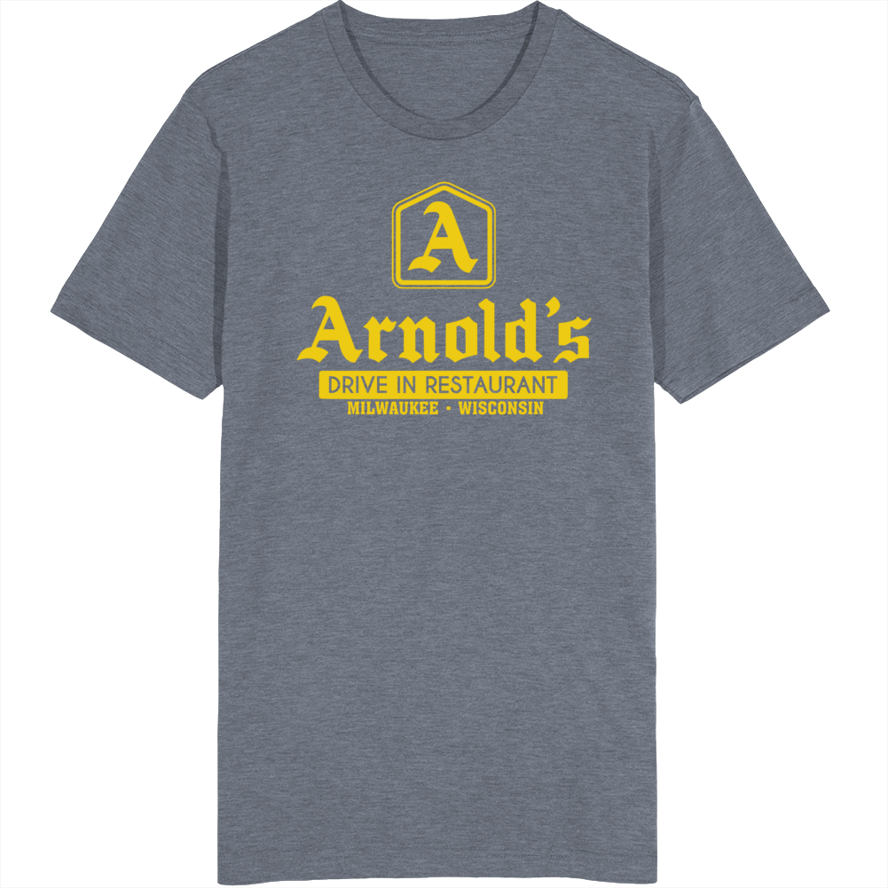 Arnold's Drive In Restaurant T Shirt
