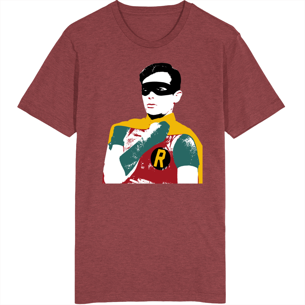Robin Dick Grayson T Shirt