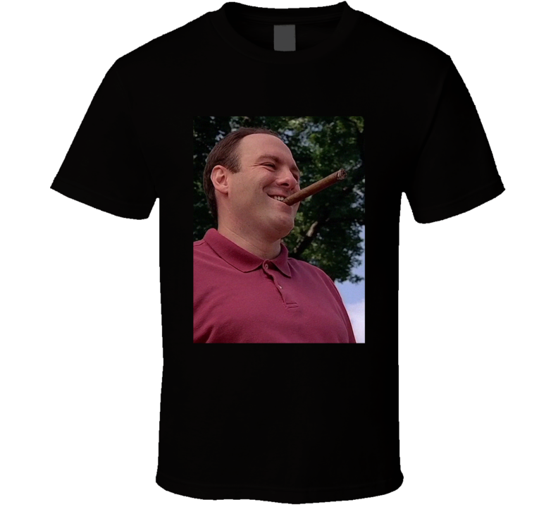 Tony Soprano T Shirt