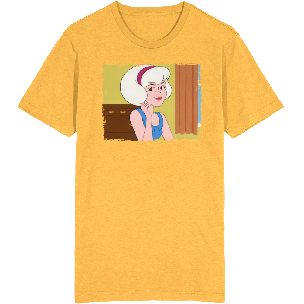 Sabrina The Teenage Witch T Shirt