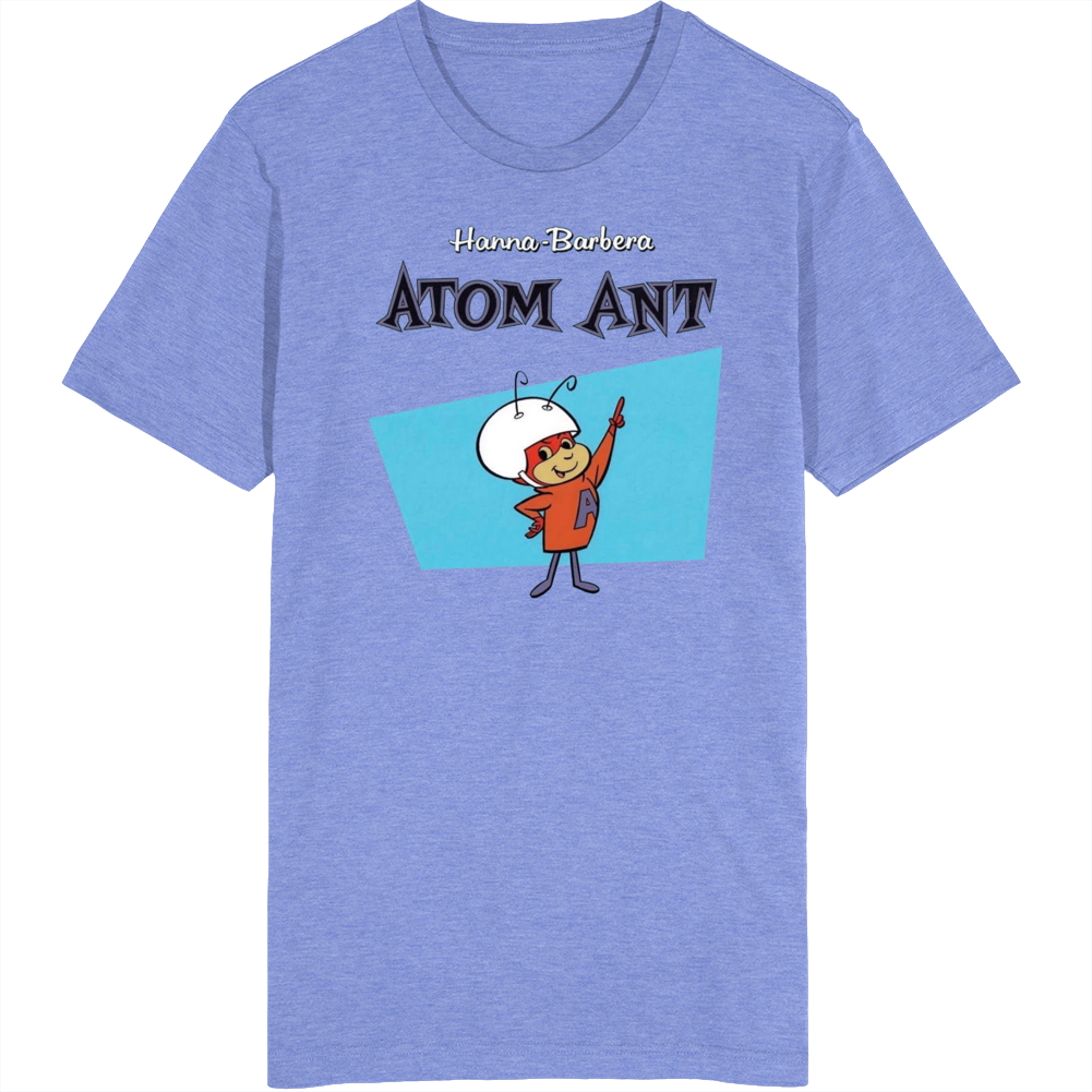 Atom Ant T Shirt