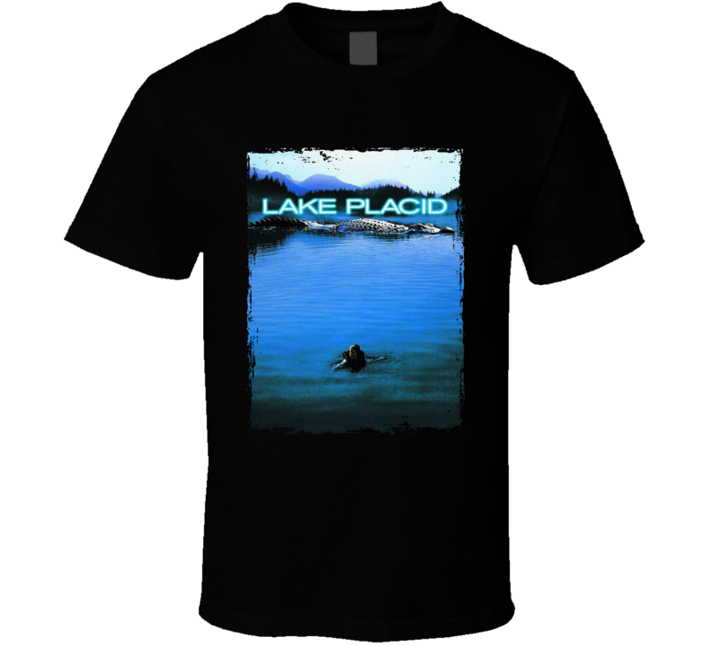 Lake Placid T Shirt
