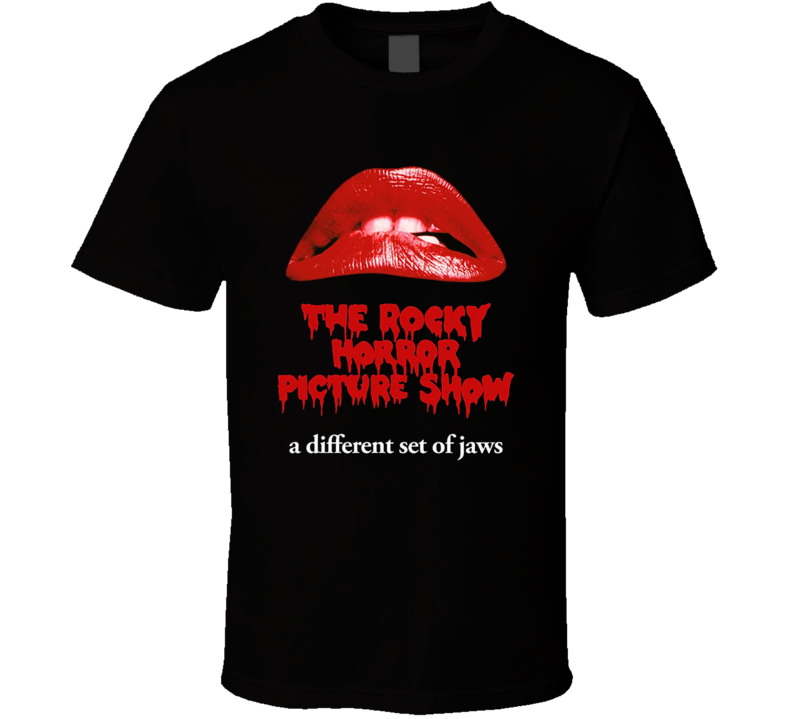 The Rocky Horror Picture Show T Shirt