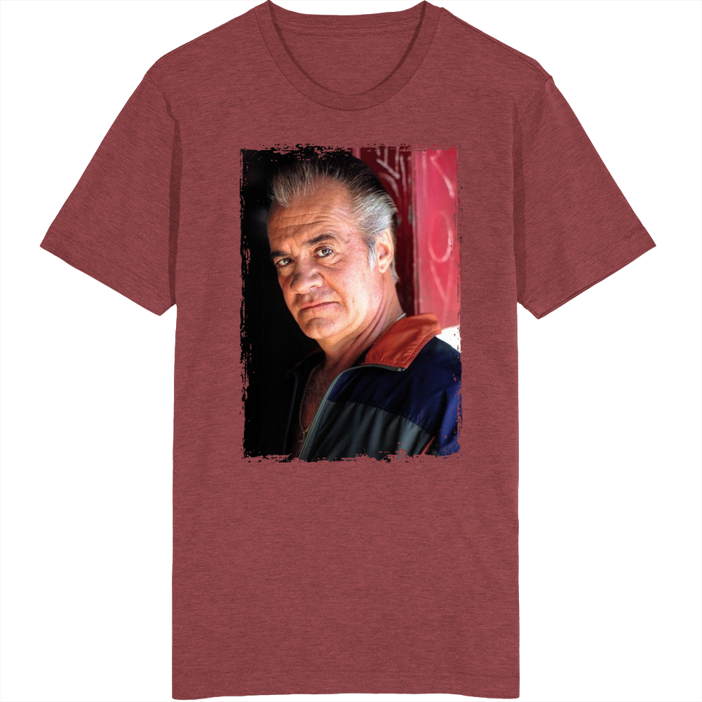 Tony Sirico Sopranos Tv T Shirt
