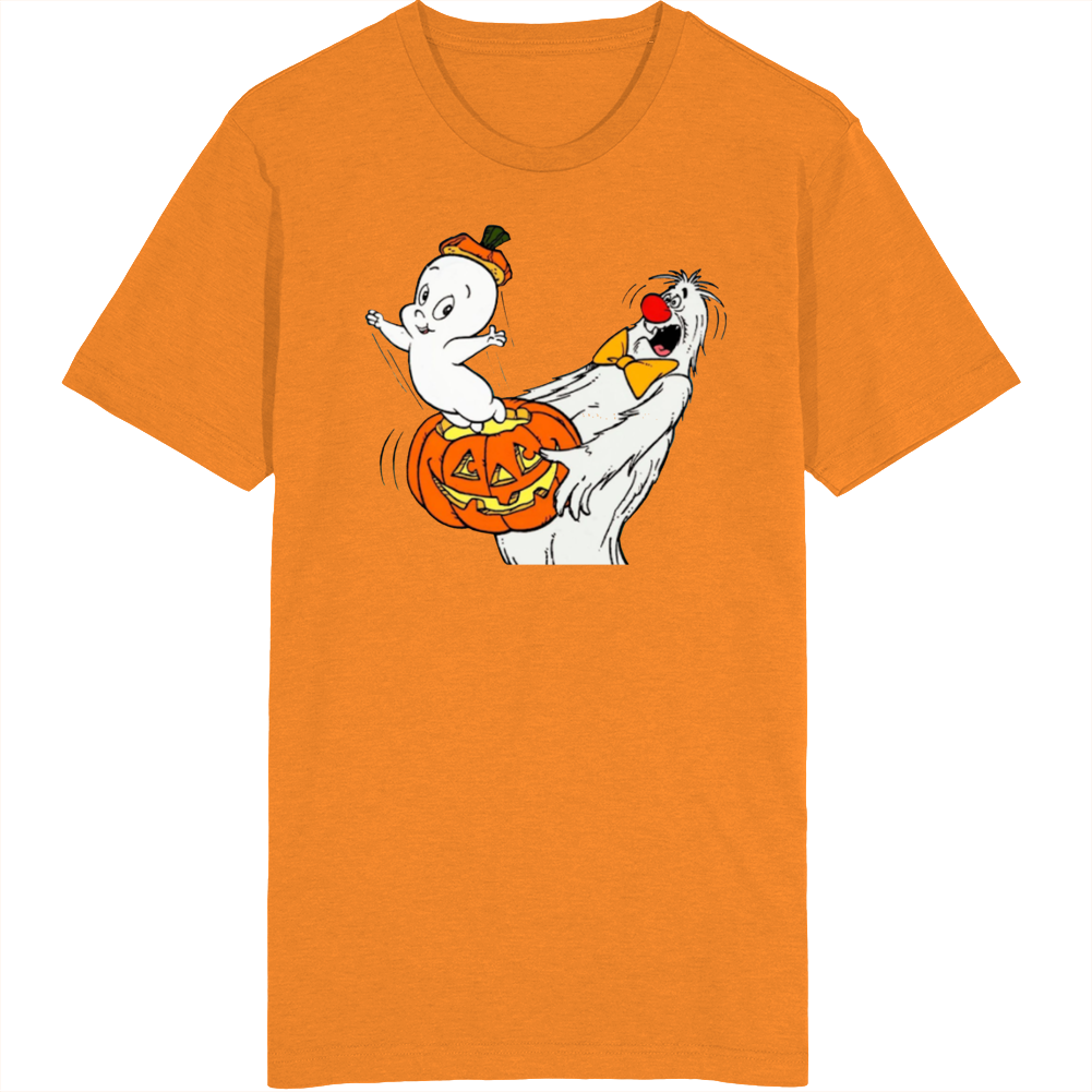Casper's Halloween Special T Shirt